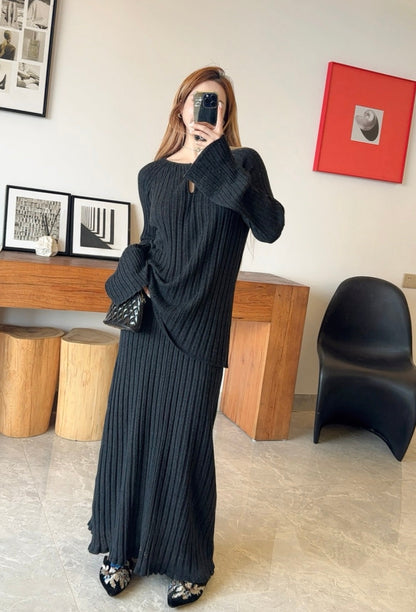 Loro NEW wool suit