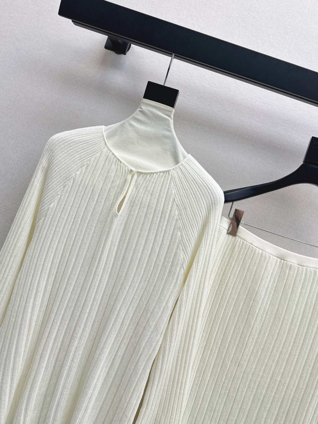 Loro NEW wool suit