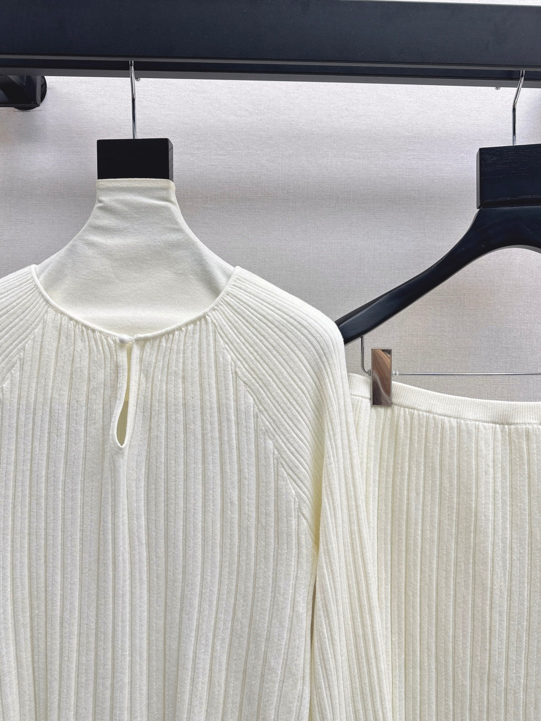 Loro NEW wool suit