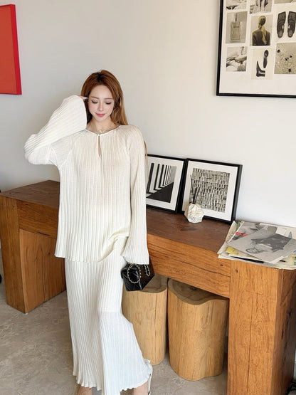 Loro NEW wool suit