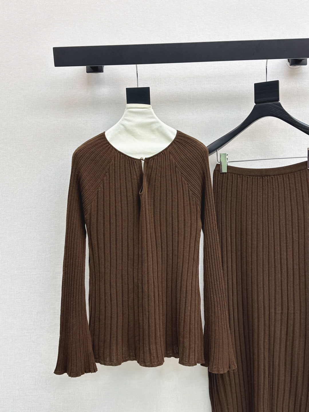 Loro NEW wool suit