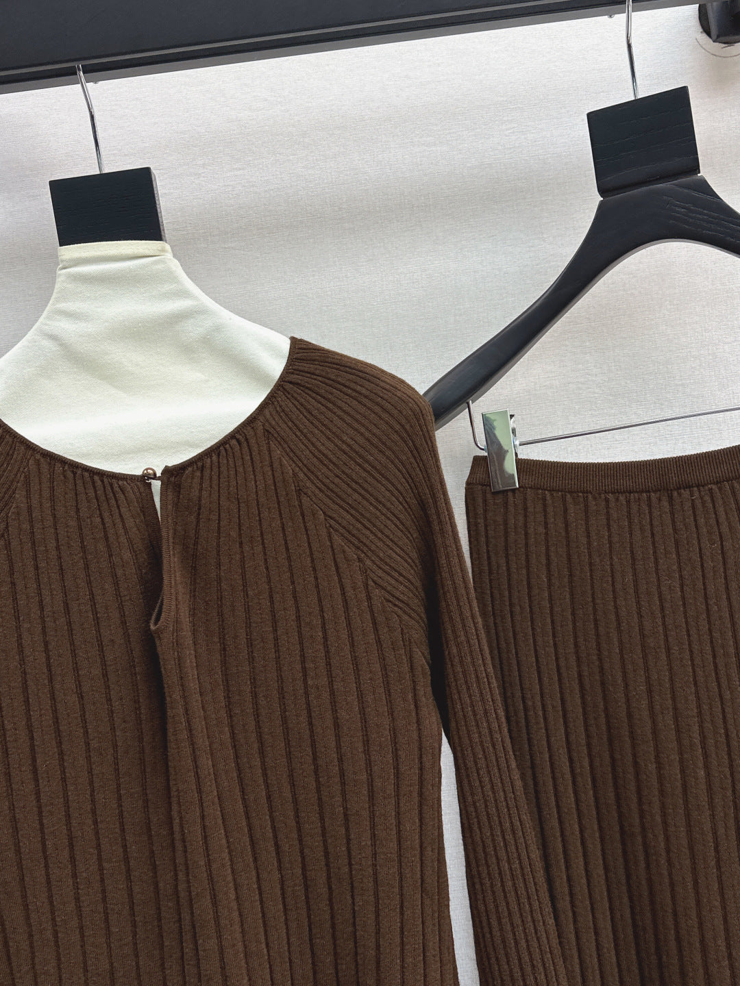 Loro NEW wool suit