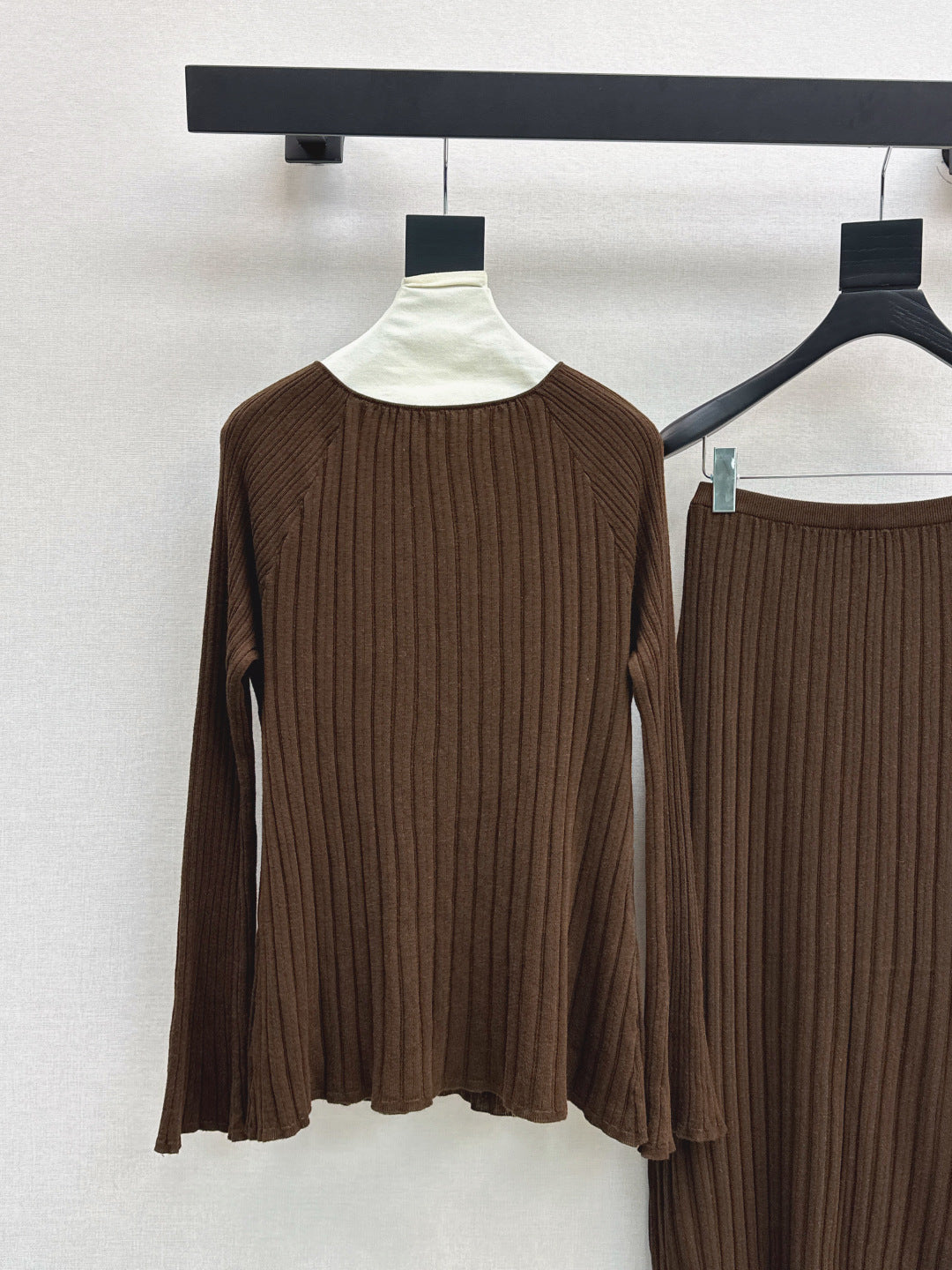 Loro NEW wool suit