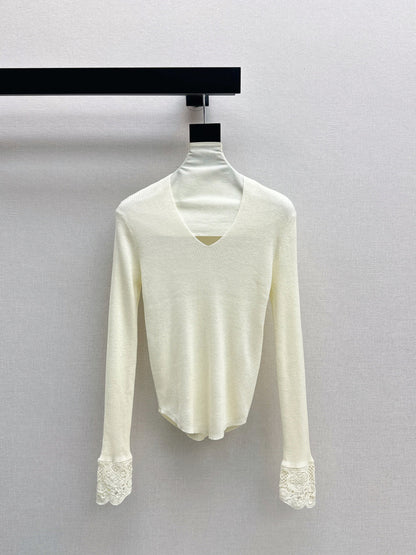 Miu NEW base sweater