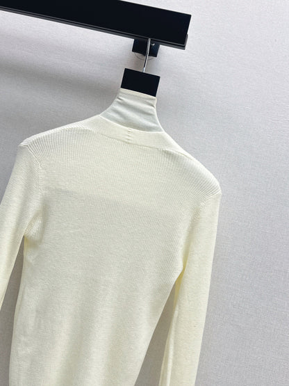 Miu NEW base sweater