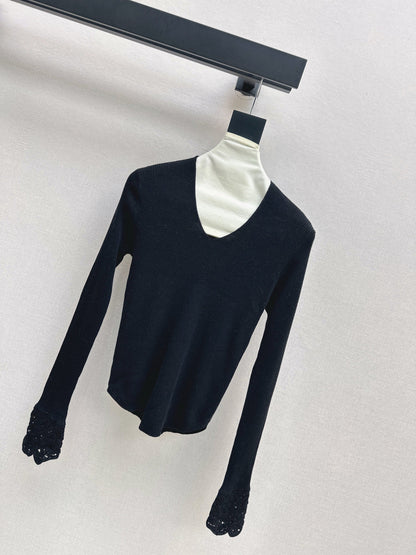 Miu NEW base sweater