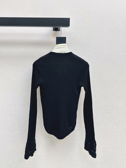 Miu NEW base sweater