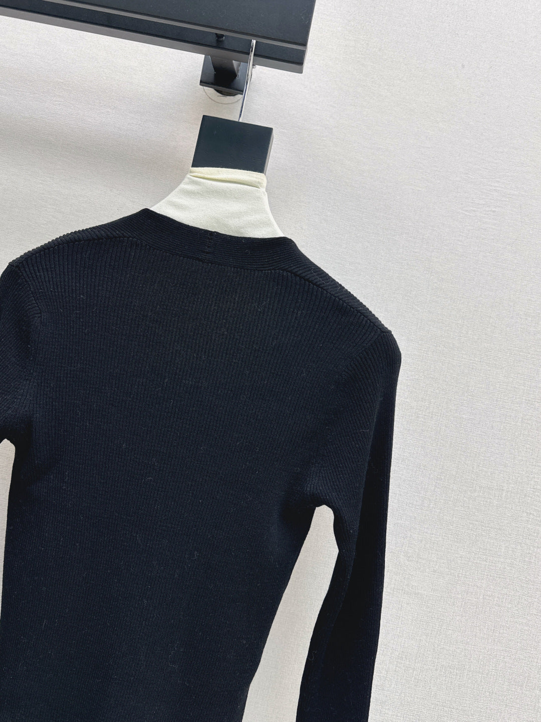Miu NEW base sweater