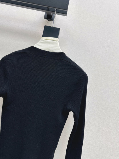 Miu NEW base sweater
