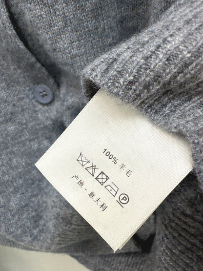 Chan NEW wool suit