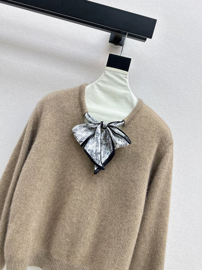 CD NEW wool sweater