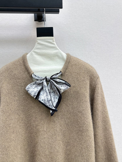 CD NEW wool sweater