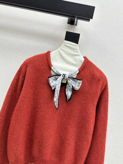 CD NEW wool sweater