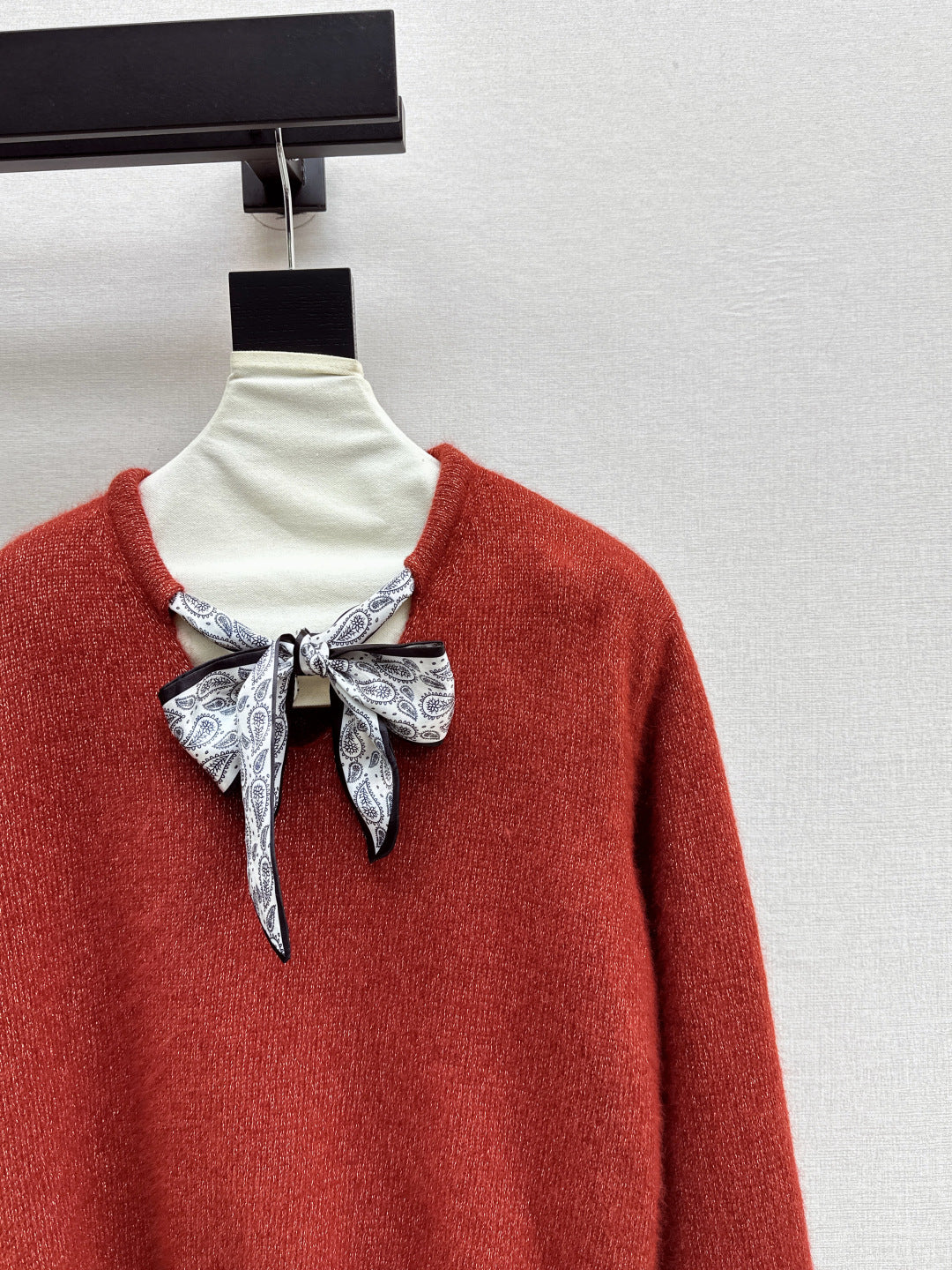 CD NEW wool sweater
