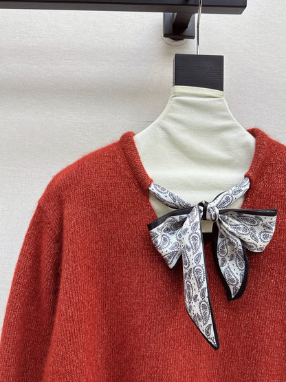 CD NEW wool sweater