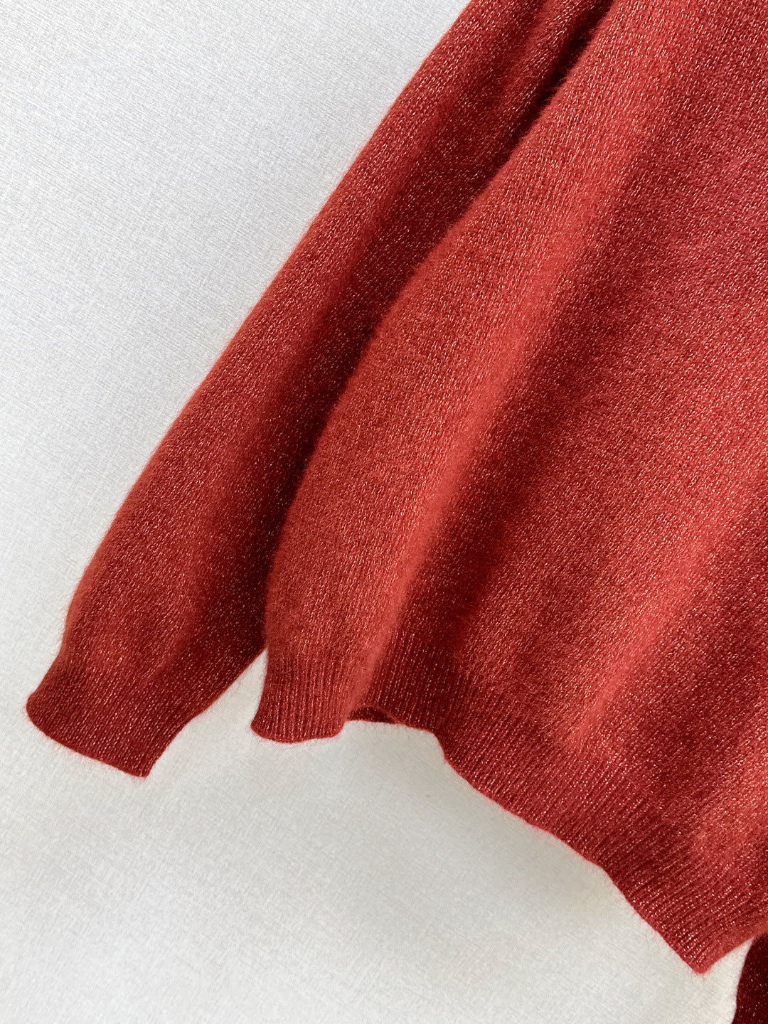 CD NEW wool sweater