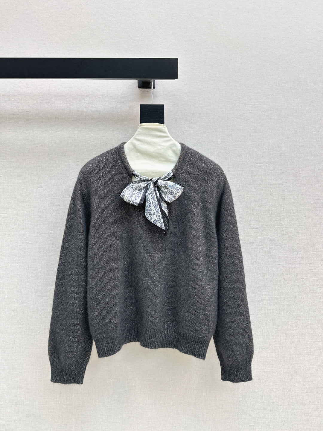 CD NEW wool sweater