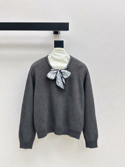 CD NEW wool sweater