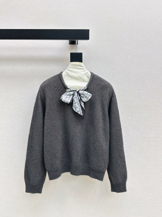 CD NEW wool sweater