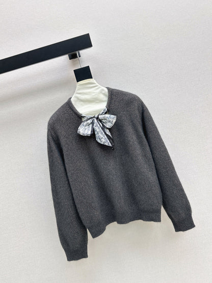 CD NEW wool sweater