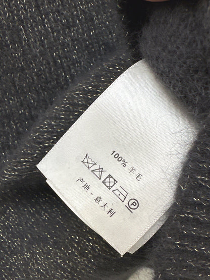 CD NEW wool sweater