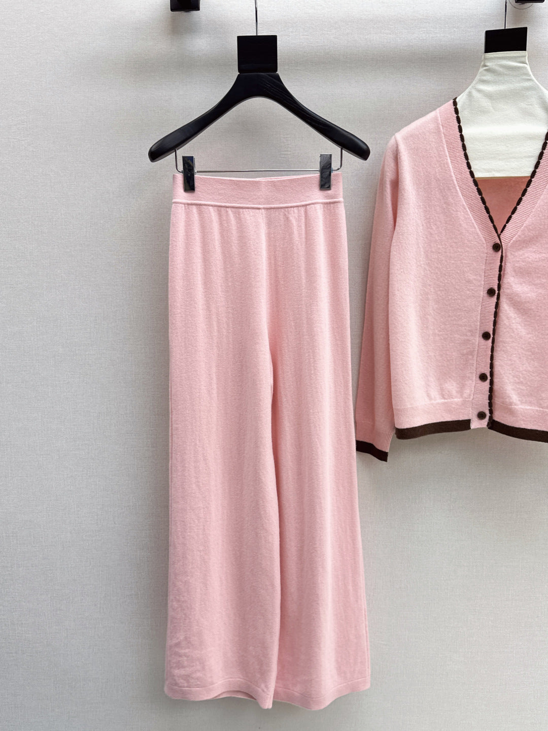 Miu NEW wool suit