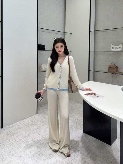 Miu NEW wool suit