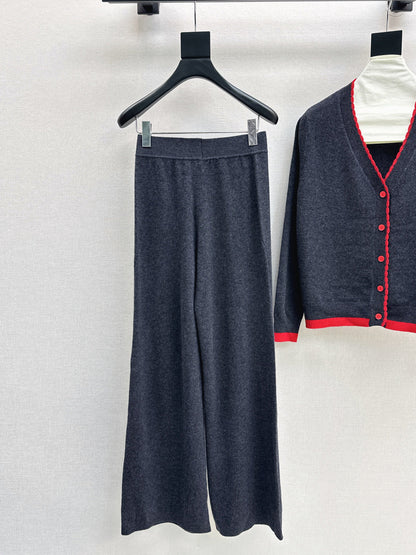 Miu NEW wool suit
