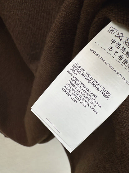 Max NEW wool suit