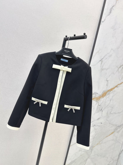 Pra NEW bow coat