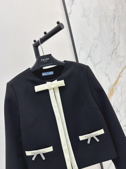 Pra NEW bow coat