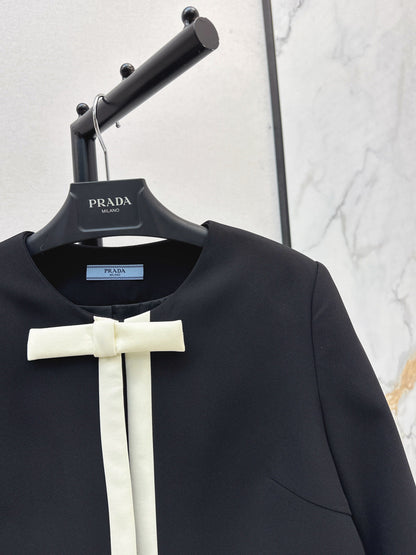 Pra NEW bow coat