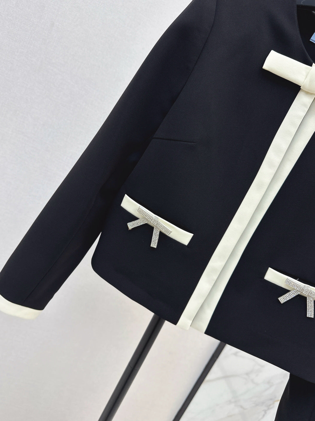 Pra NEW bow coat