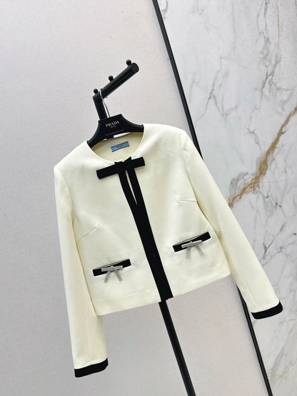 Pra NEW bow coat