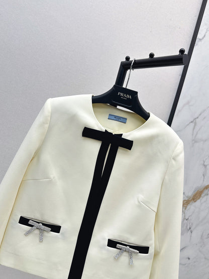 Pra NEW bow coat