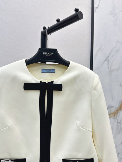 Pra NEW bow coat