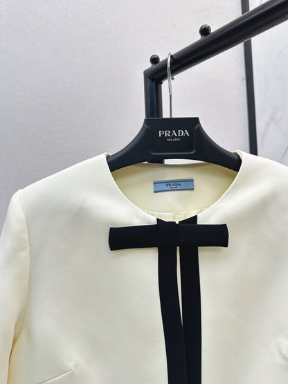 Pra NEW bow coat