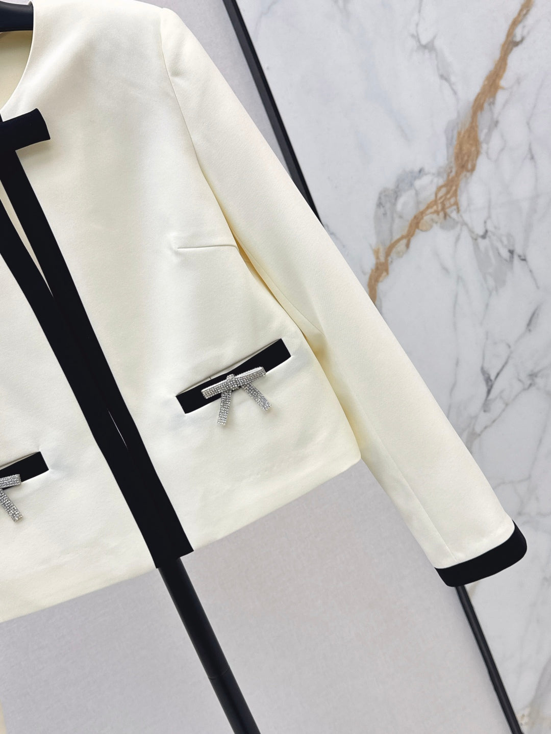 Pra NEW bow coat