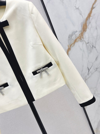 Pra NEW bow coat