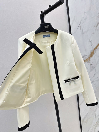 Pra NEW bow coat