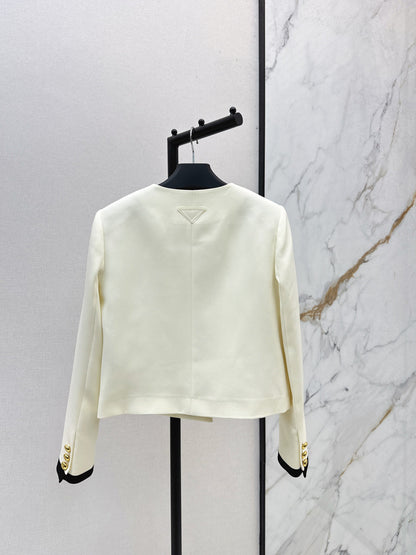 Pra NEW bow coat