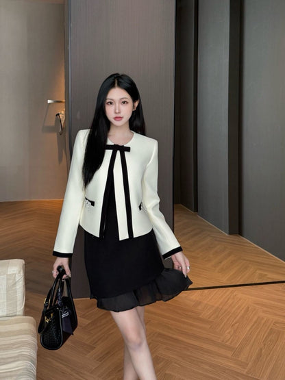 Pra NEW bow coat