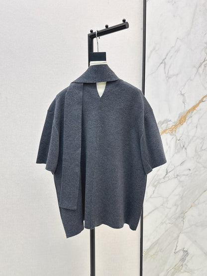 Row NEW knitted sweater