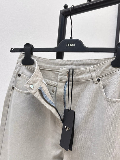 Fend NEW jeans