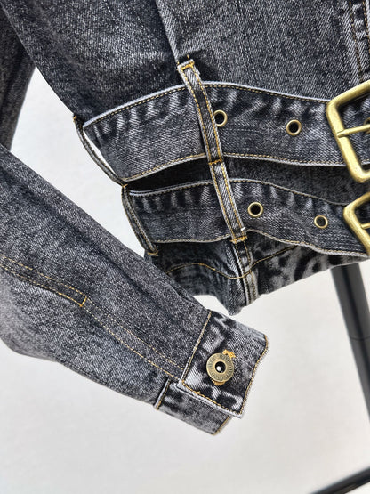 Miu NEW denim jacket