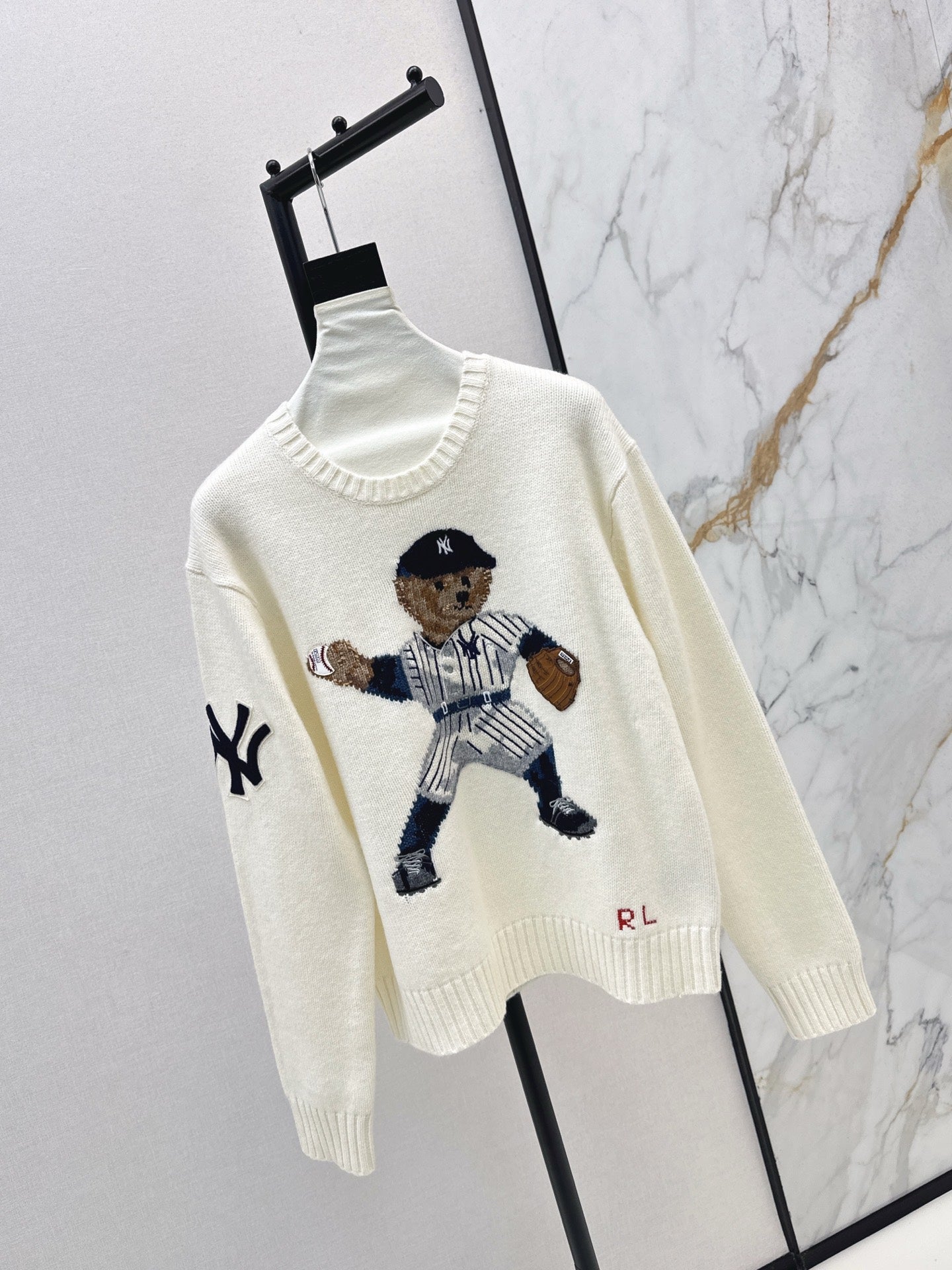 Ral NEW wool sweater