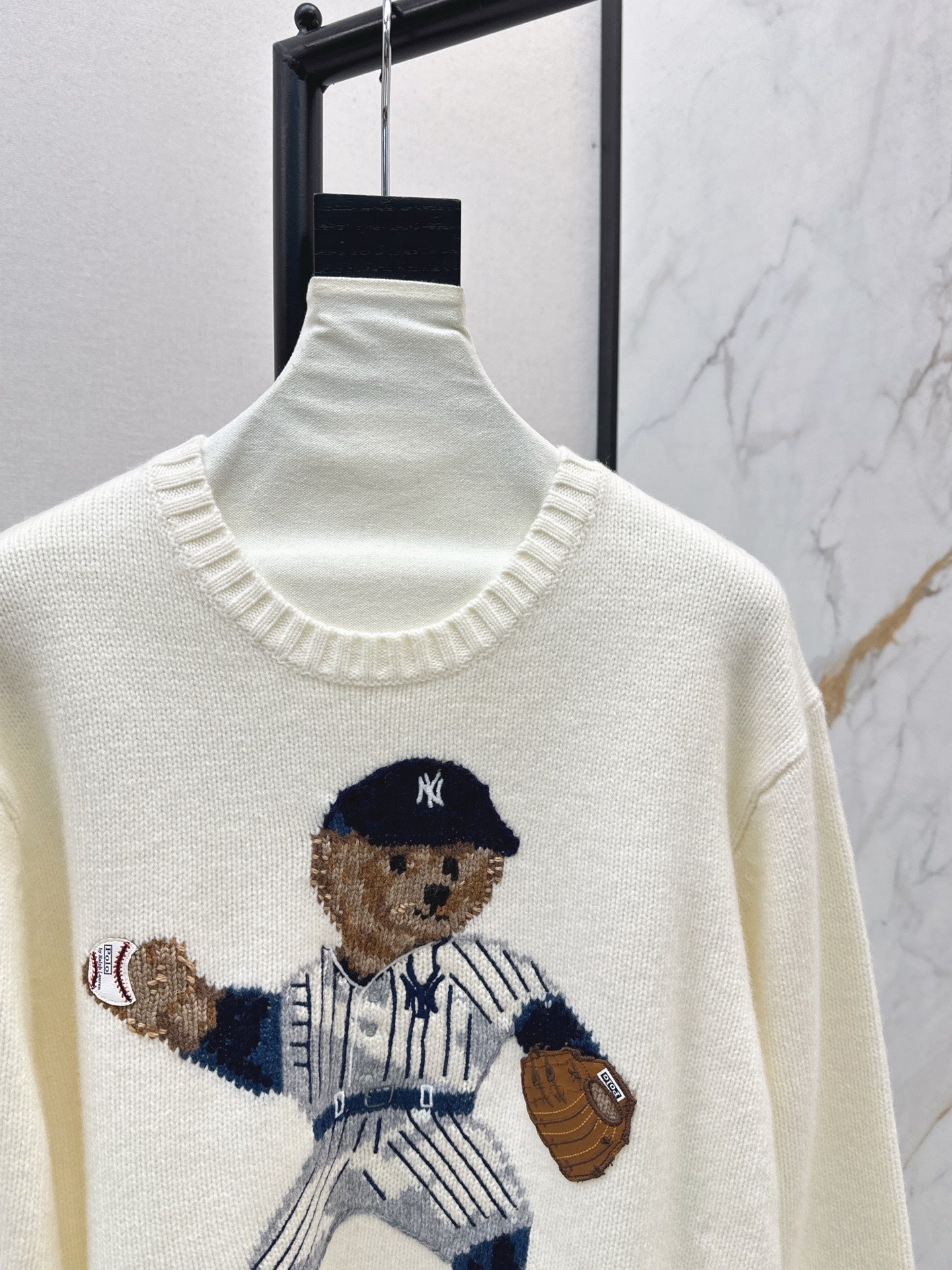 Ral NEW wool sweater