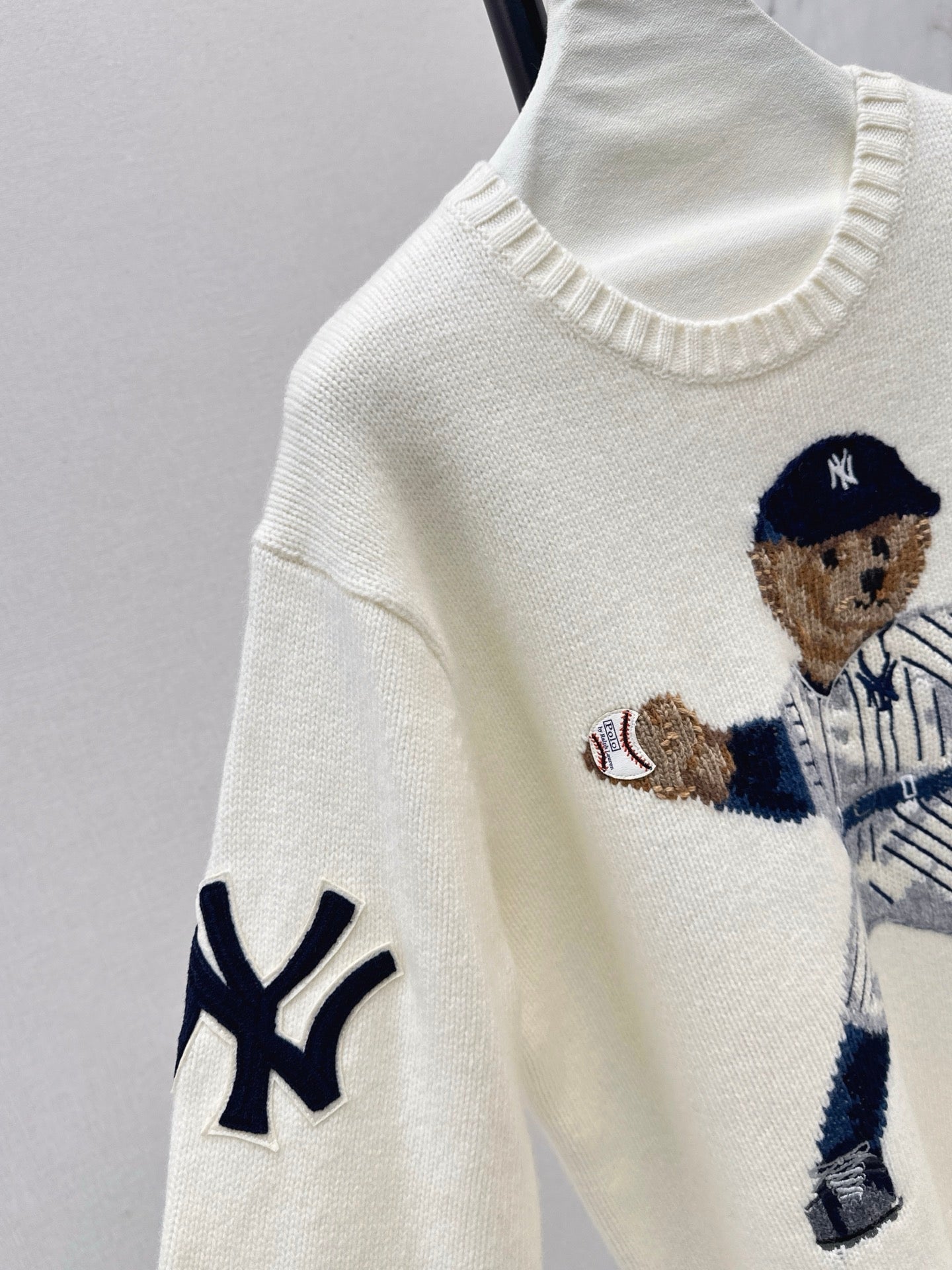 Ral NEW wool sweater