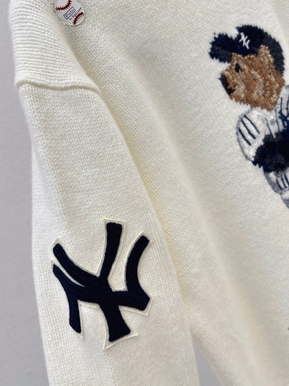 Ral NEW wool sweater