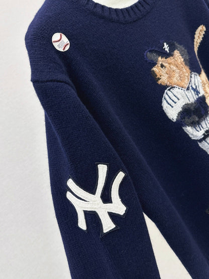 Ral NEW wool sweater